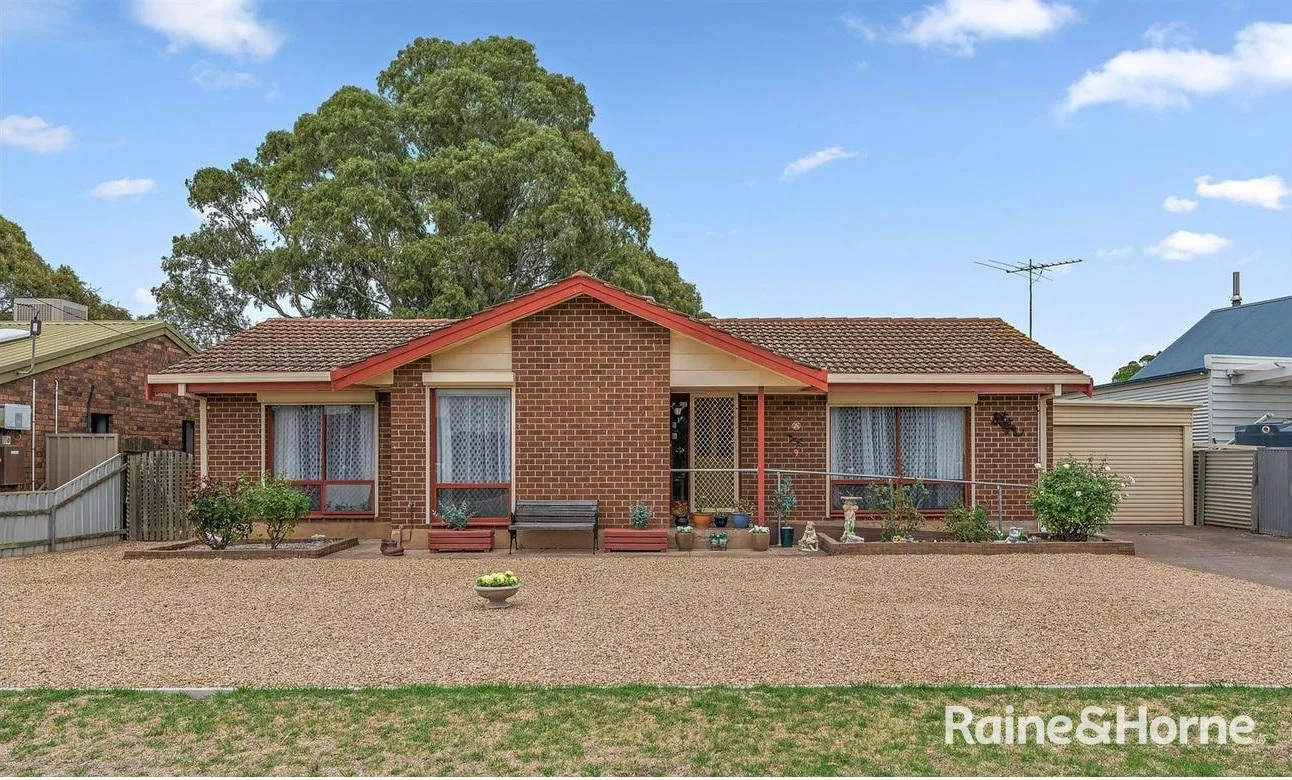 9 Rover Crescent, Port Willunga SA 5173