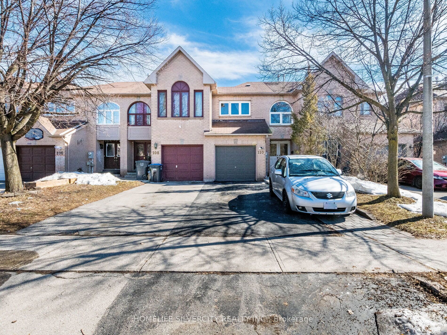 110 Richwood Crescent, Brampton, ON, L6X 4K7