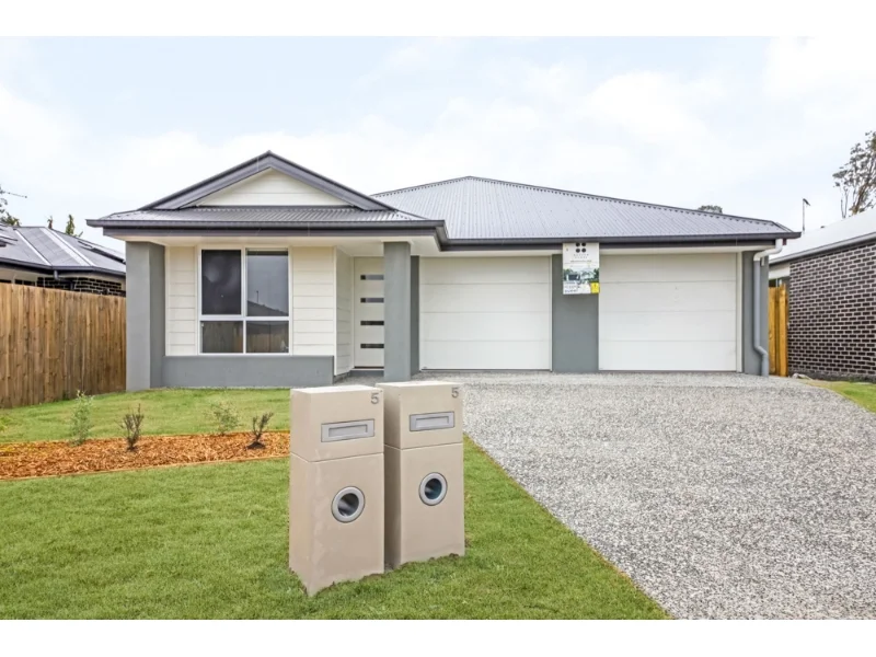 1/5 Dakota Place, Burpengary East QLD 4505