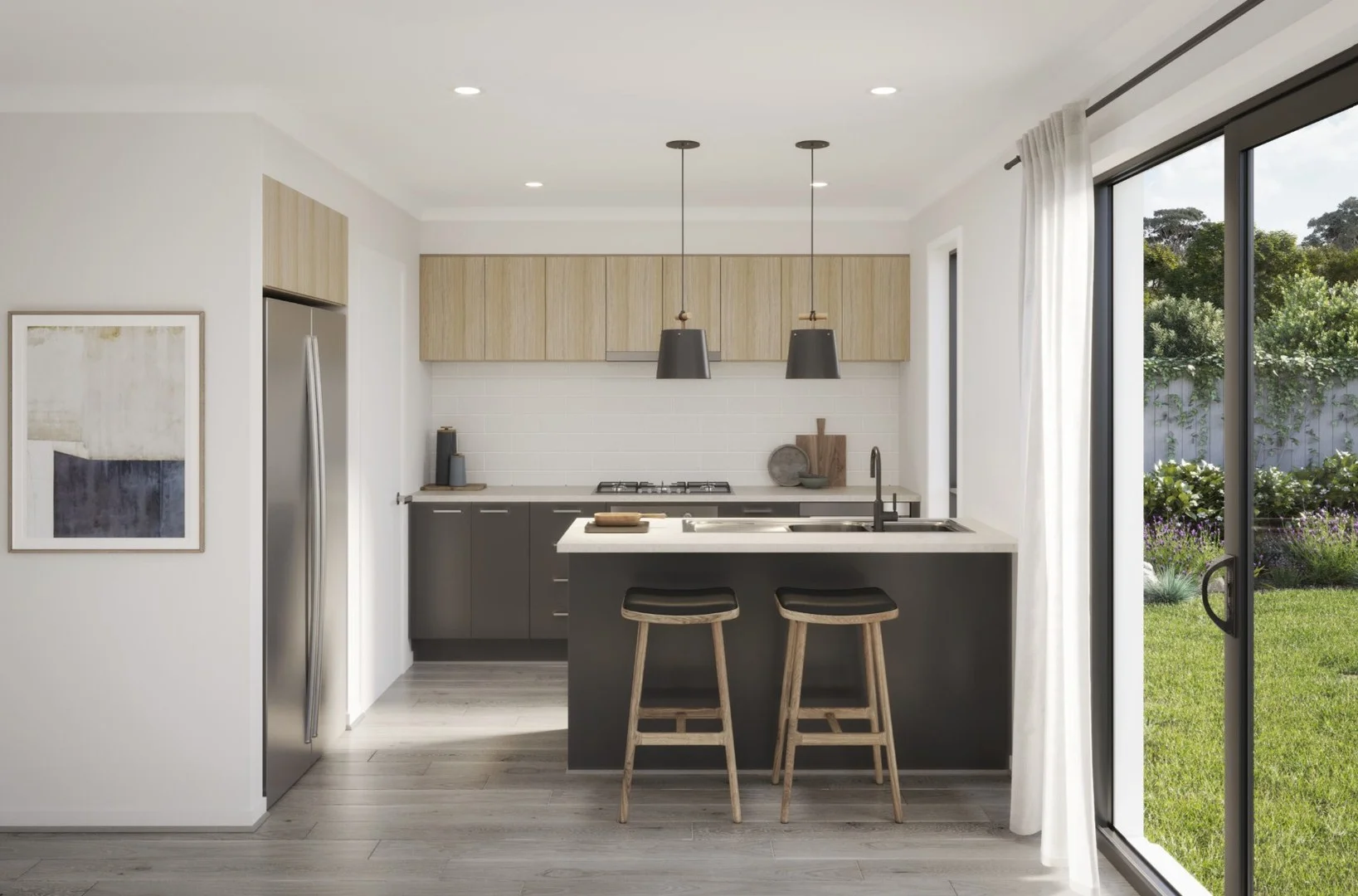 Lot 1004 Roughbark Street, Fraser Rise VIC 3336
