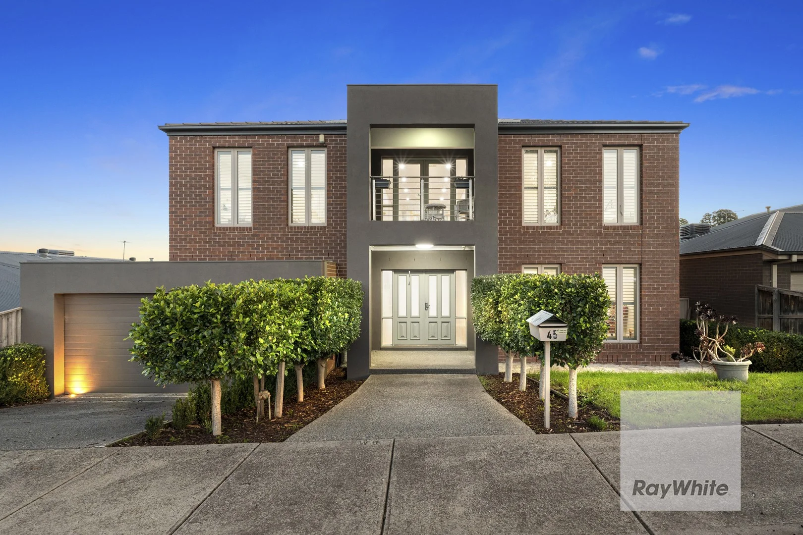 45 McArthurs Road, South Morang VIC 3752