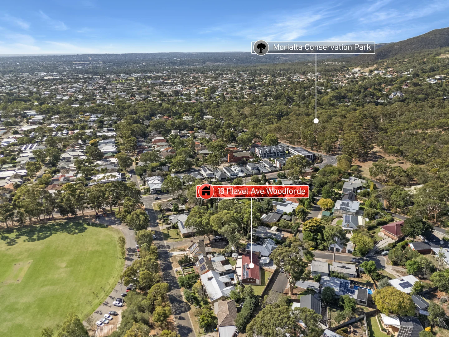 Additional image 22 of 13 Flavel Avenue, Woodforde SA 5072