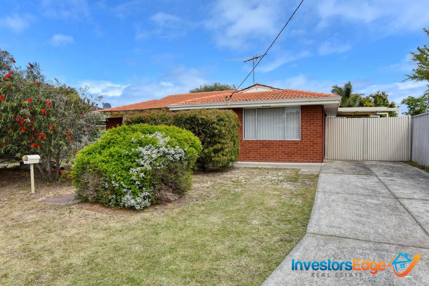 12 Marley Way, Warnbro WA 6169