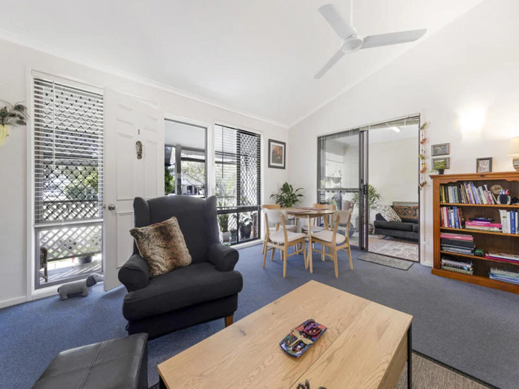Additional image 8 of 1/12 Denmans Camp Road, Torquay QLD 4655