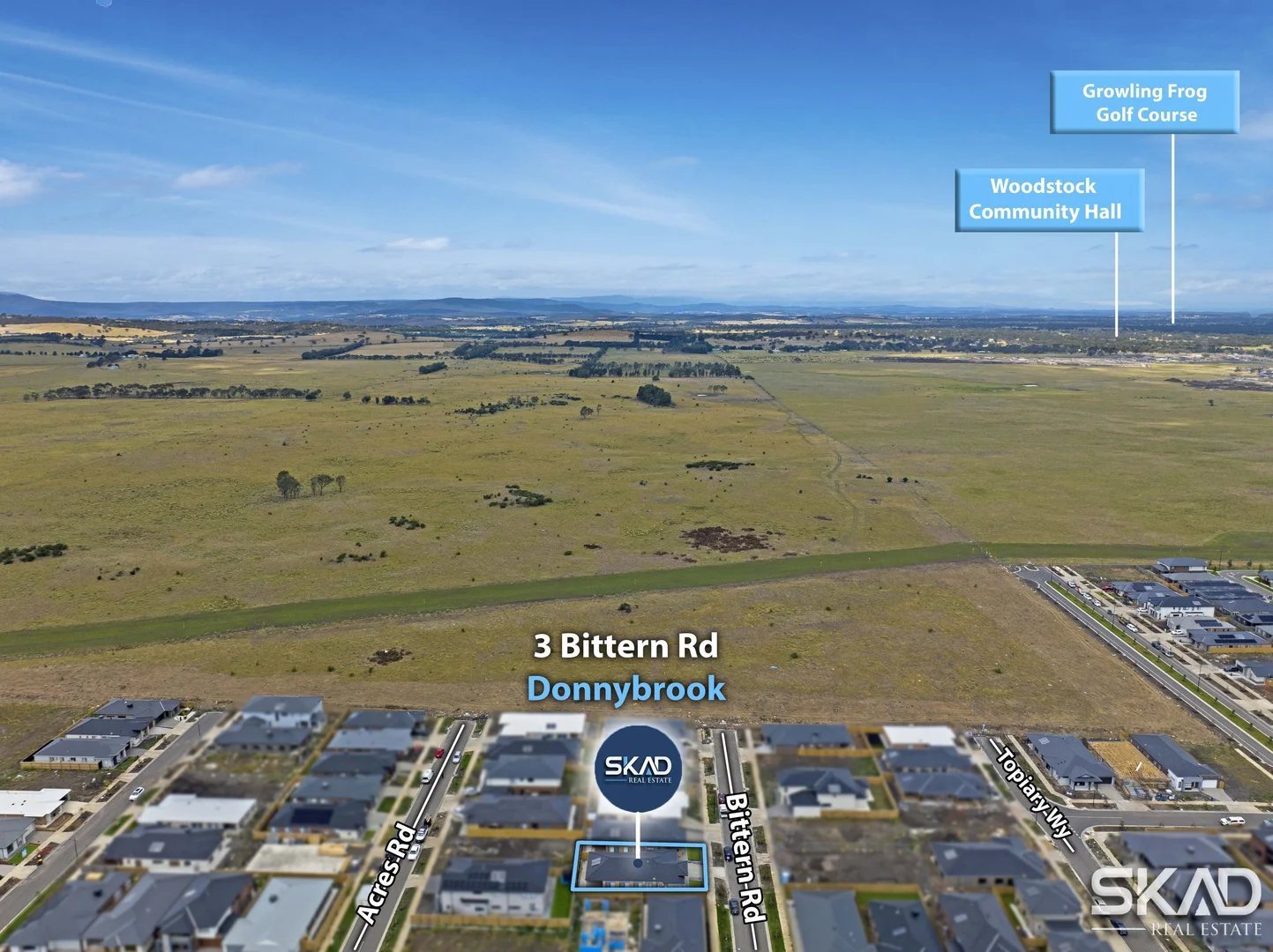 Additional image 14 of 3 Bittern Road, Donnybrook VIC 3064