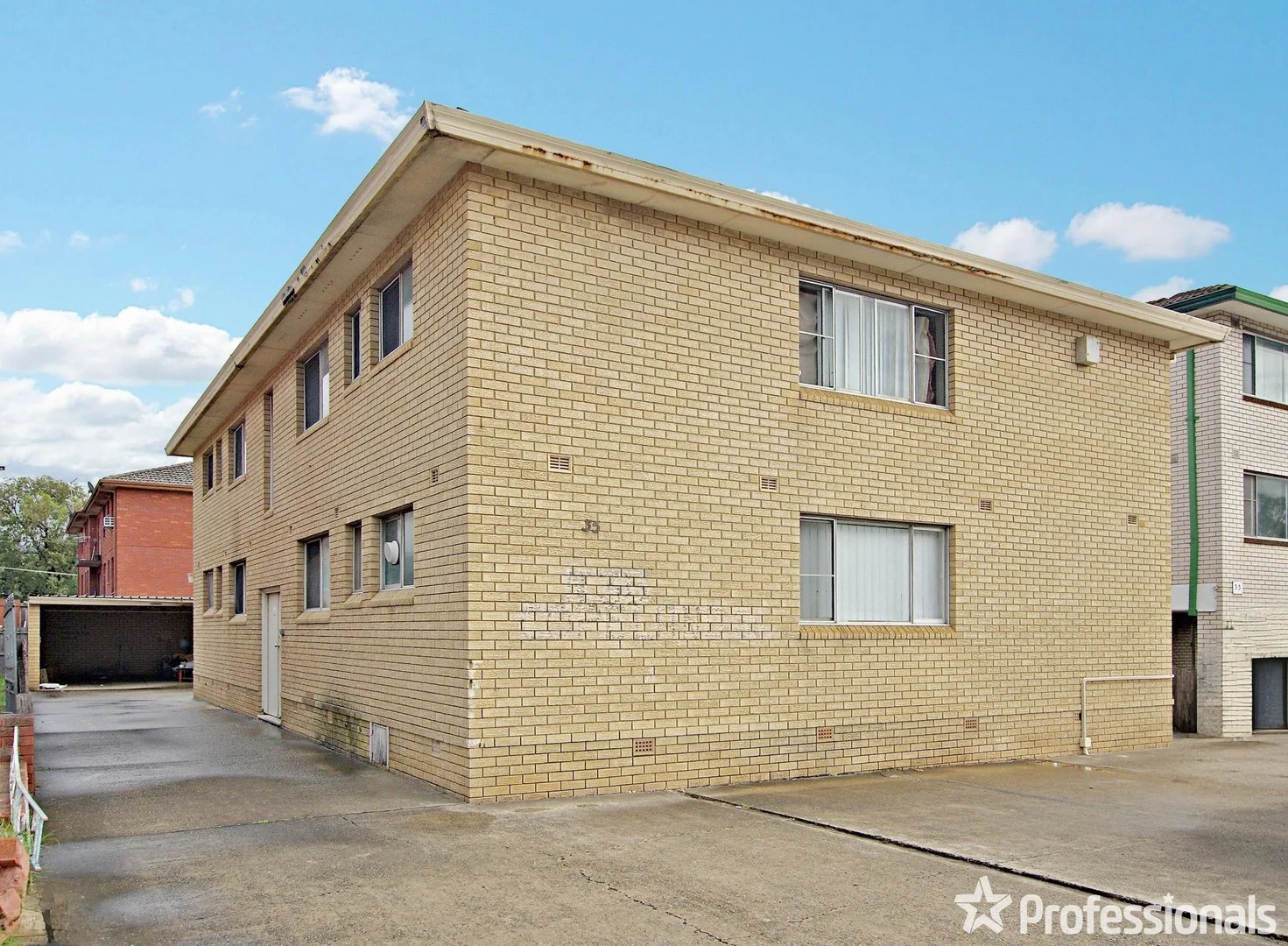 2/35 Copeland Street, Liverpool NSW 2170