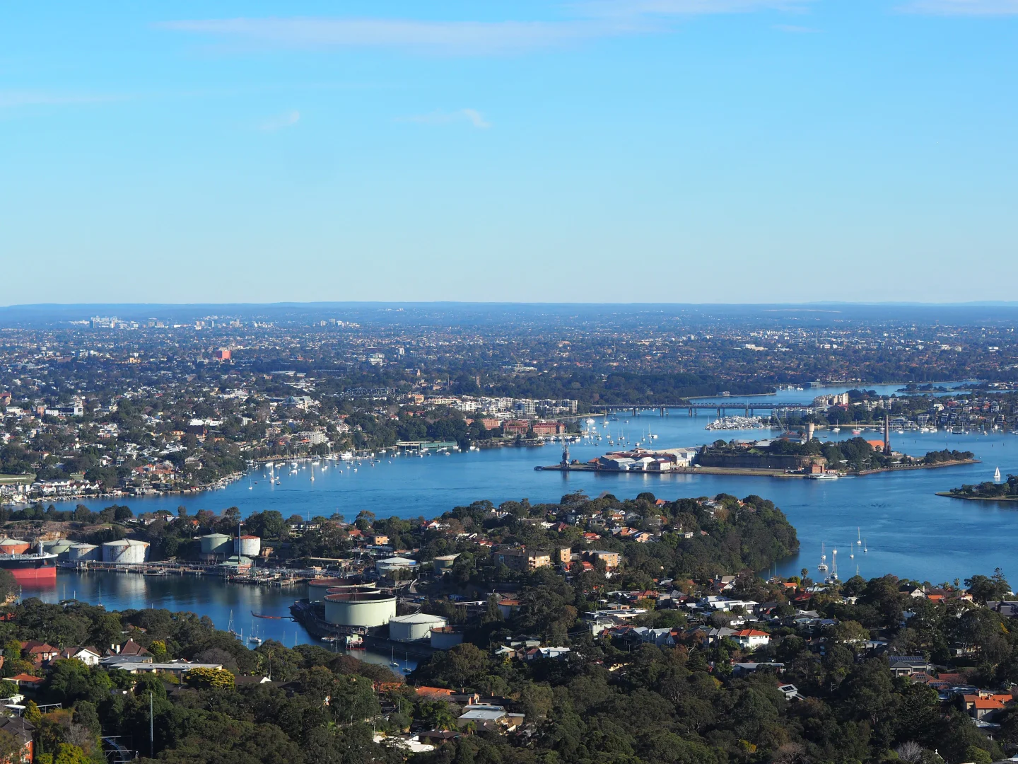 Additional image 13 of 5101/500 Pacific Highway, St Leonards NSW 2065