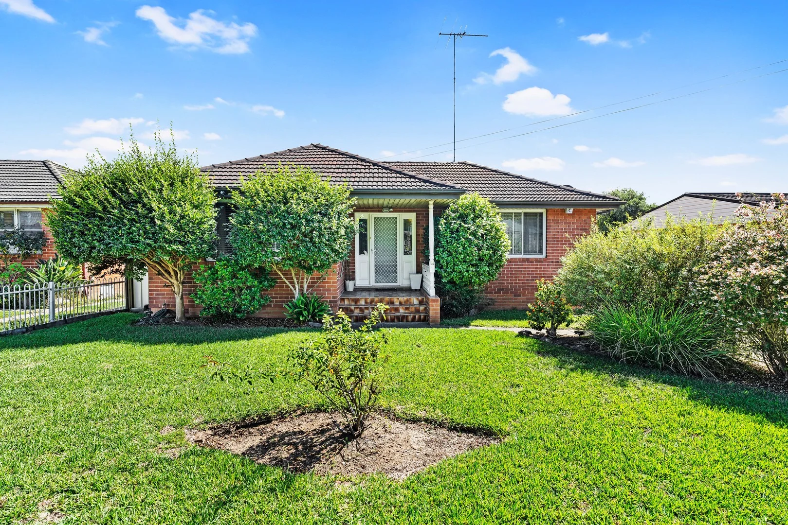 95 Maxwells Avenue, Ashcroft NSW 2168