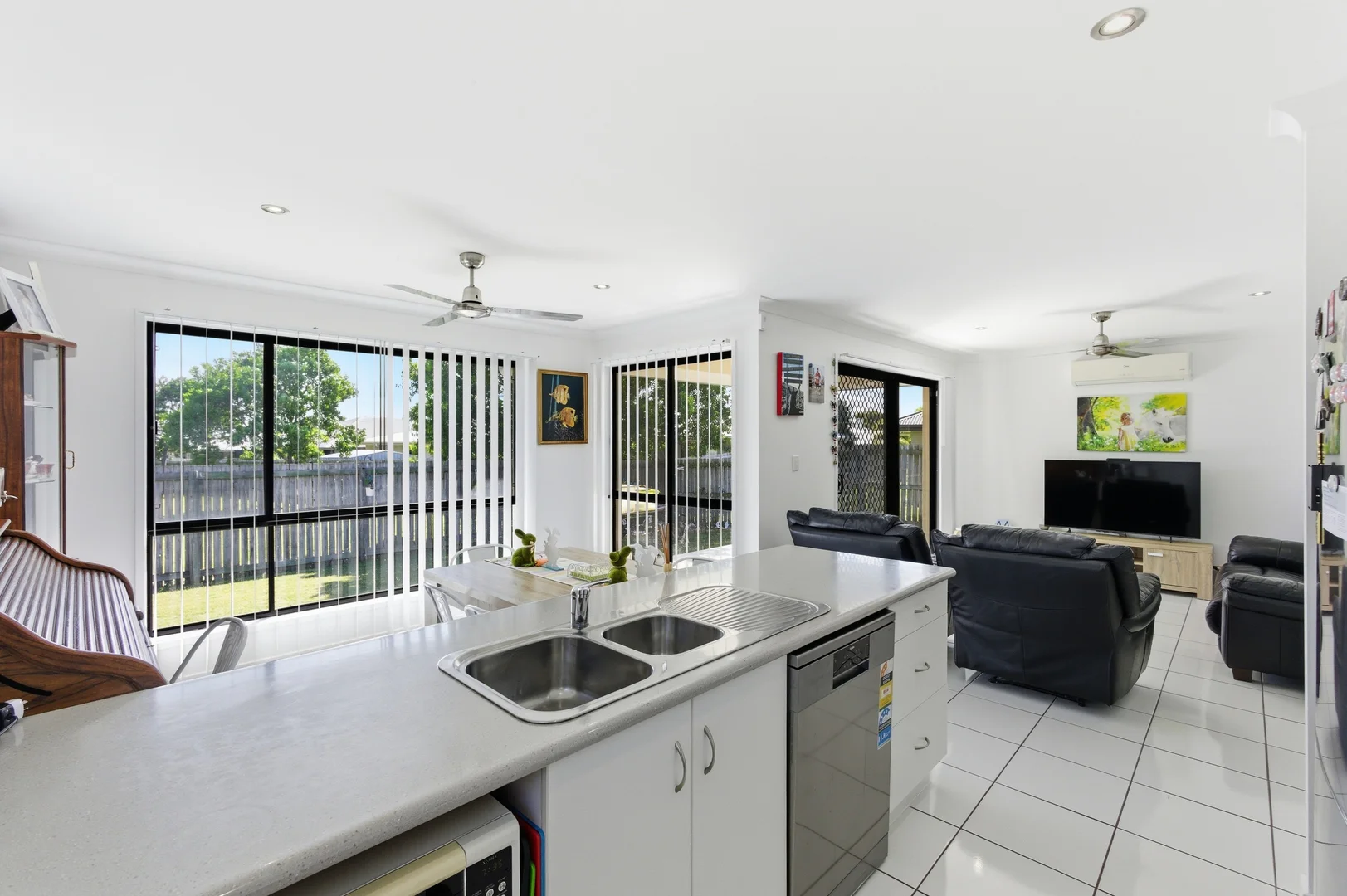 Additional image 4 of 18 Florida Crescent, Parkhurst QLD 4702