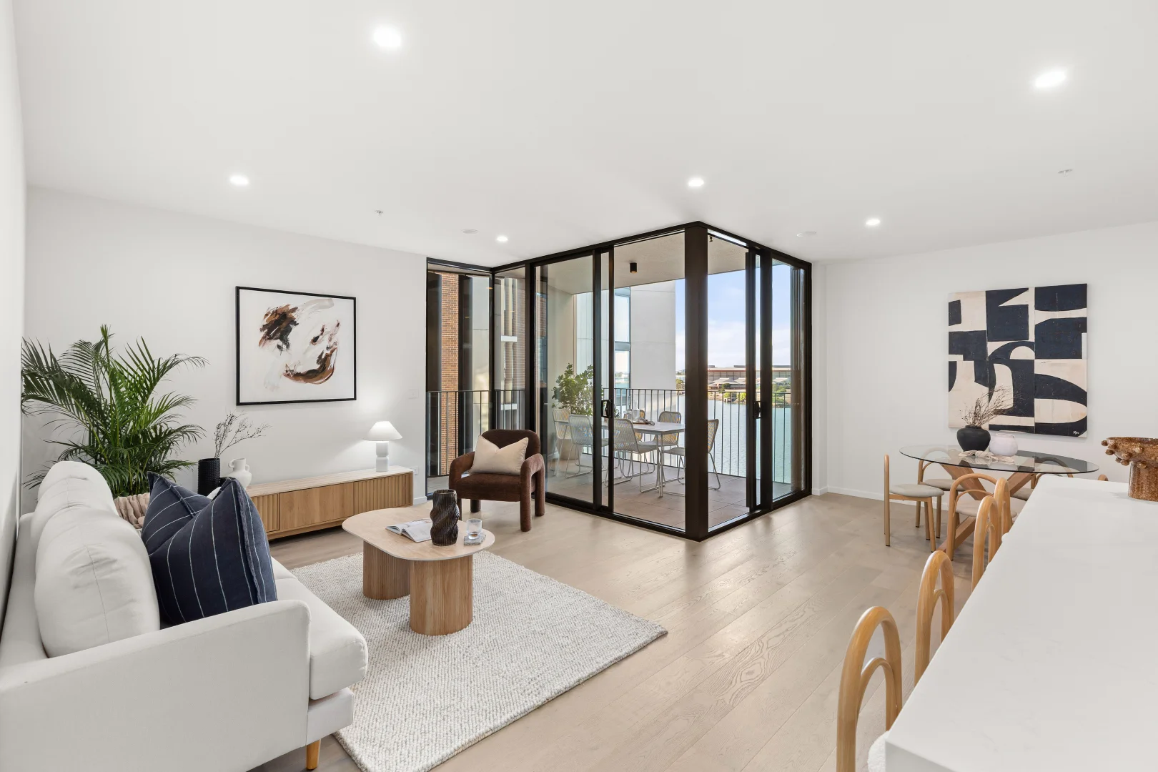 Additional image 13 of Level 5, 504/43 Honeysuckle Drive, Newcastle NSW 2300