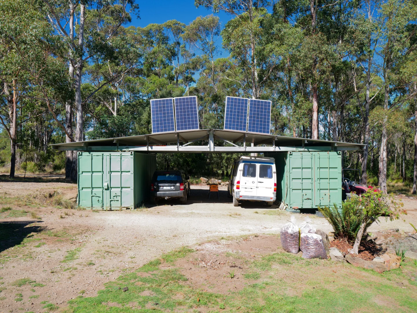 Additional image 16 of 2138 Gardiners Creek Road, St Marys TAS 7215