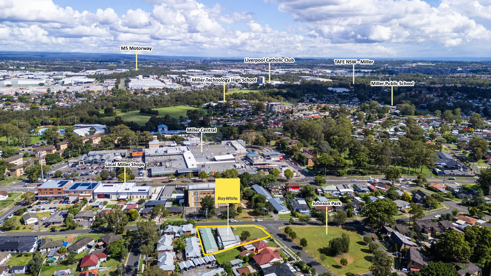Additional image 31 of 11 Jersey Street, Busby NSW 2168