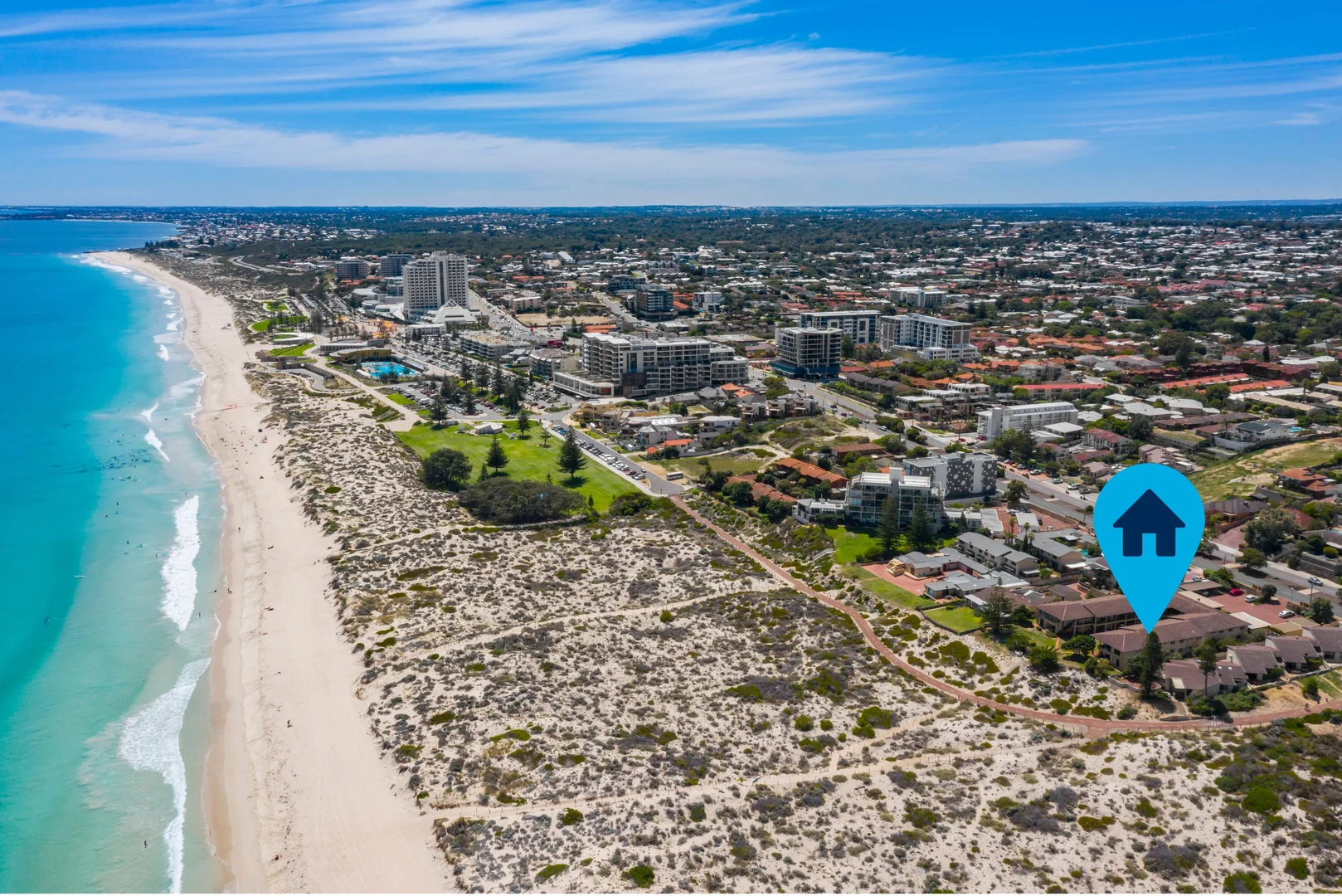 Additional image 11 of 3a/297 West Coast Highway, Scarborough WA 6019
