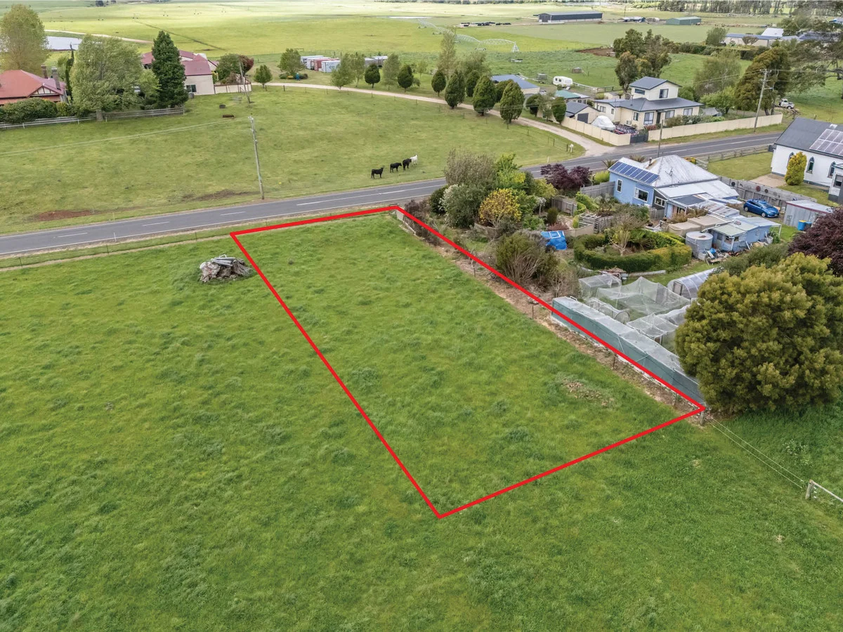 1 Main Street, Legerwood TAS 7263 photo 3