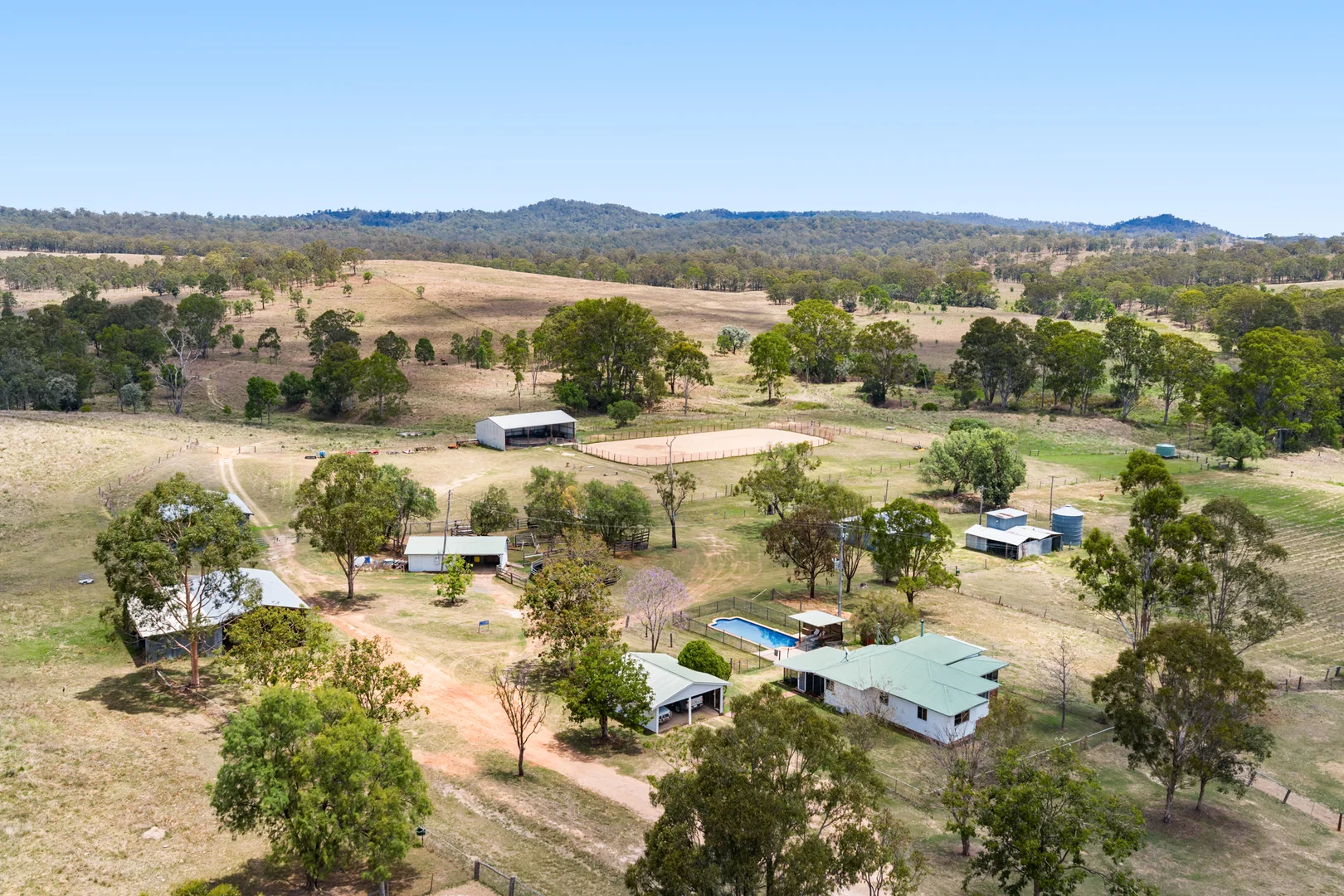 Additional image 3 of 160 Rocky Gully Road, Crows Nest QLD 4355