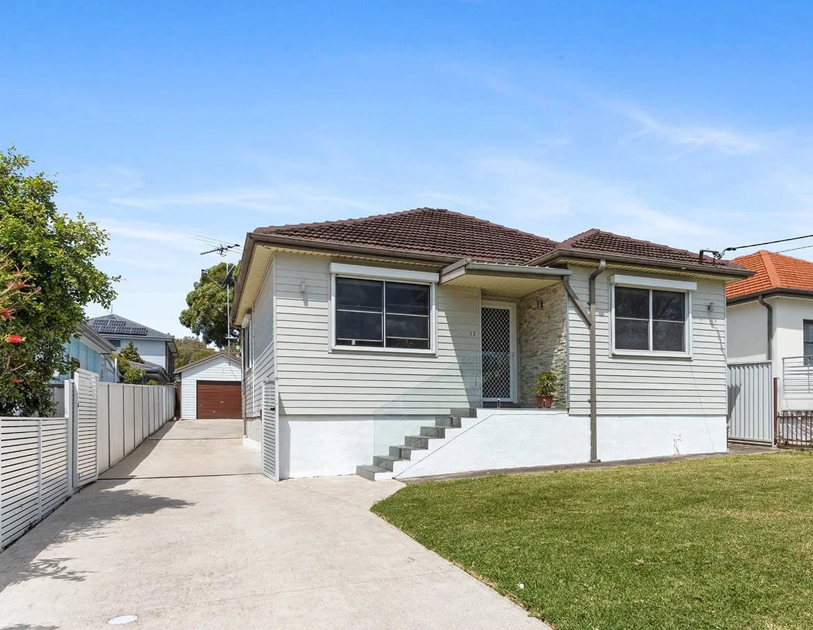 13 Lambeth Street, Panania NSW 2213