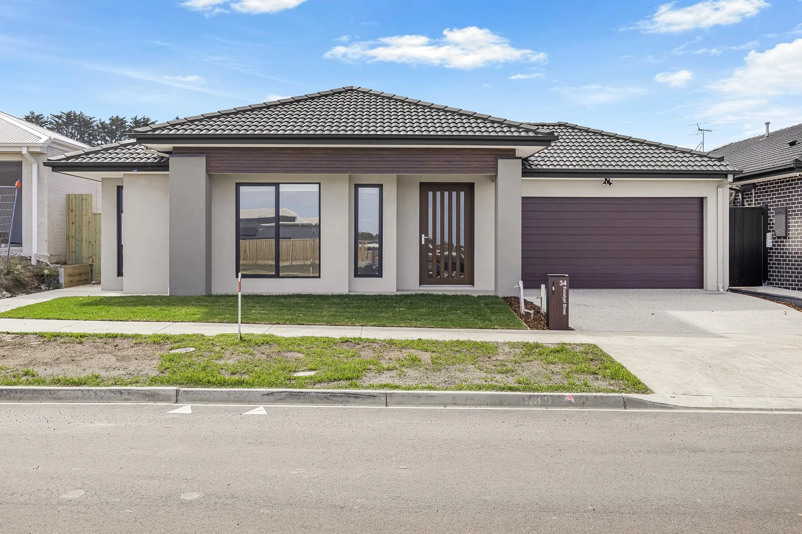 34 Eucalypt Street, Armstrong Creek VIC 3217