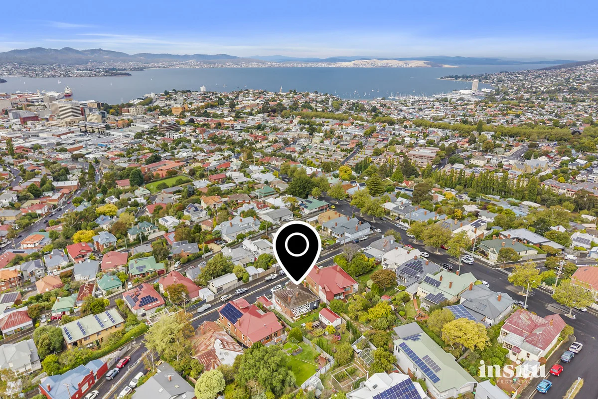 Additional image 34 of 3 Corby Avenue, West Hobart TAS 7000
