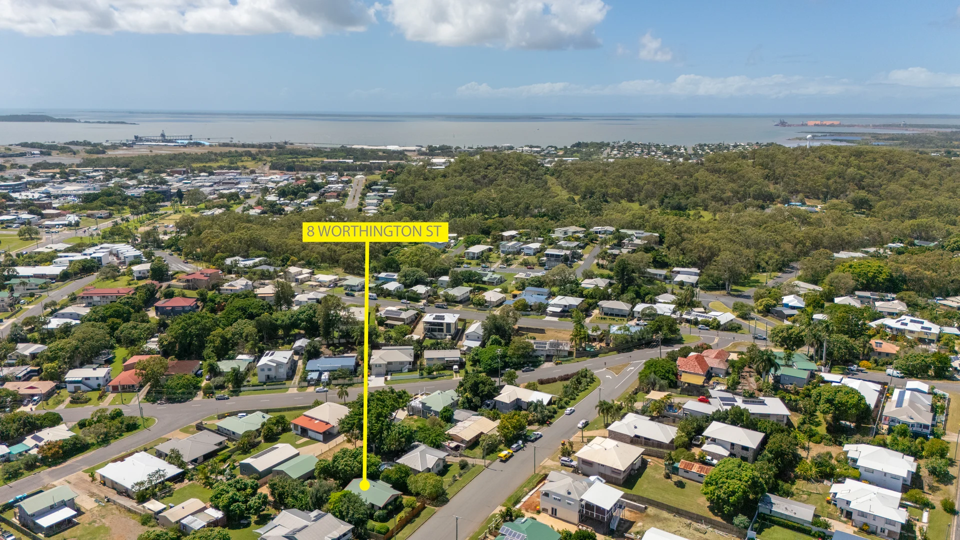 Additional image 27 of 8 Worthington Street, West Gladstone QLD 4680