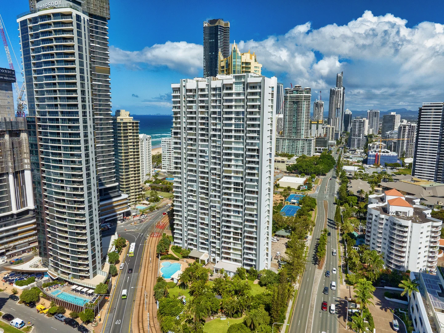 Additional image 13 of 1805/3422 Surfers Paradise Boulevard, Surfers Paradise QLD 4217
