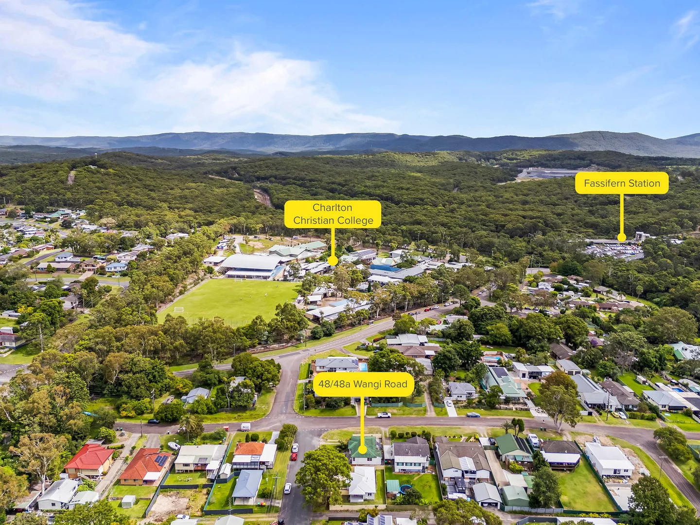 Additional image 3 of 48 & 48a Wangi Road, Fassifern NSW 2283