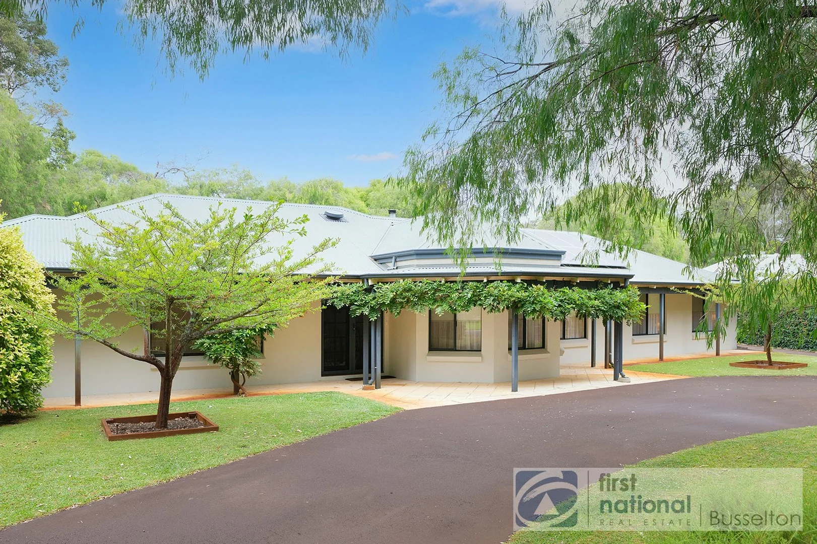 3 Rye Court, Bovell WA 6280