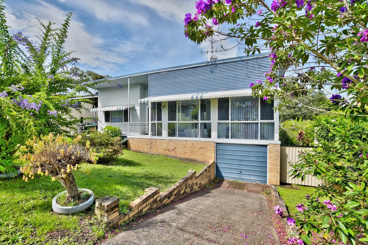 Additional image 2 of 23 Jacaranda Avenue, East Lismore NSW 2480