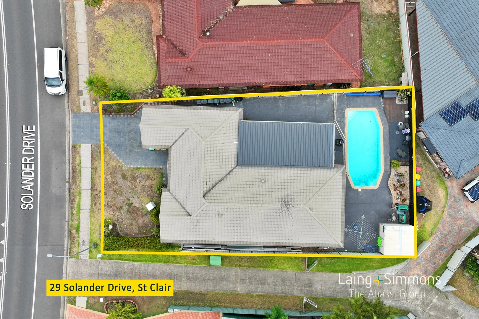 Additional image 9 of 29 Solander Dr, St Clair NSW 2759