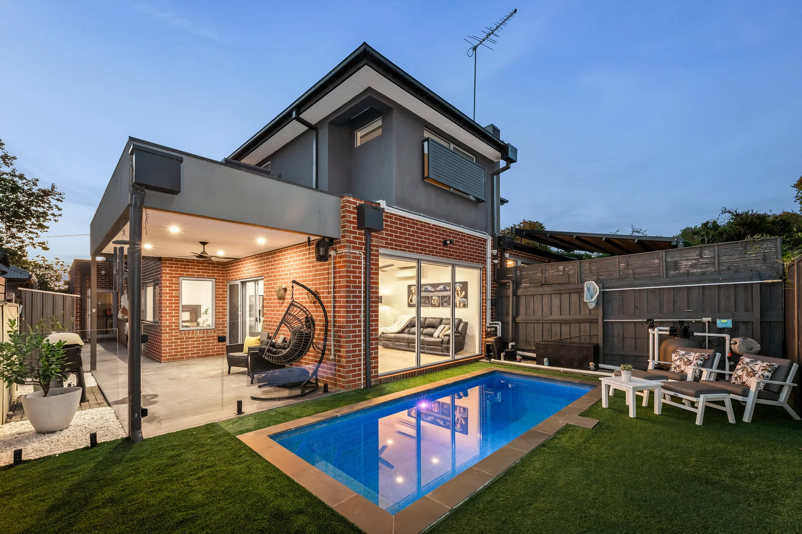 Additional image 18 of 1A Sylvan Court, Forest Hill VIC 3131