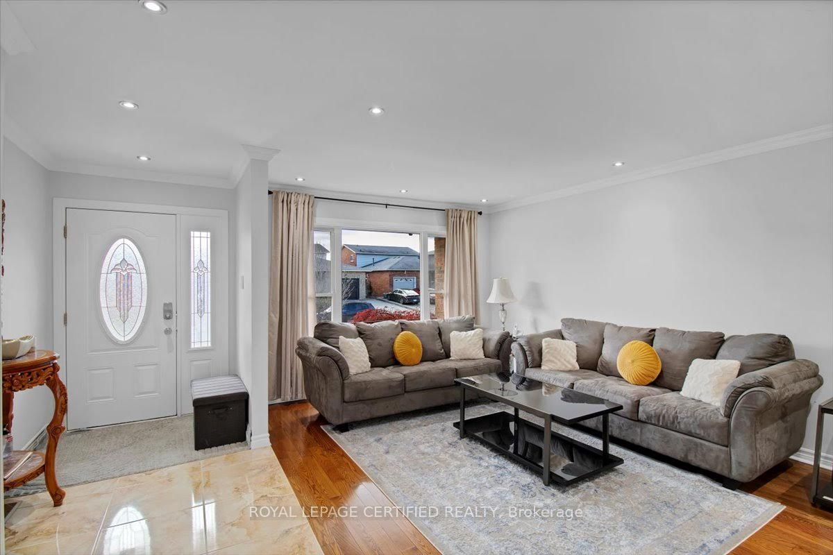 Additional image 6 of 35 Trenholme Crescent, Hamilton, ON, L8W 2L4