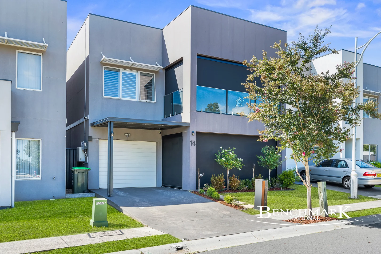14 Brookner Road, Spring Farm NSW 2570 photo 2