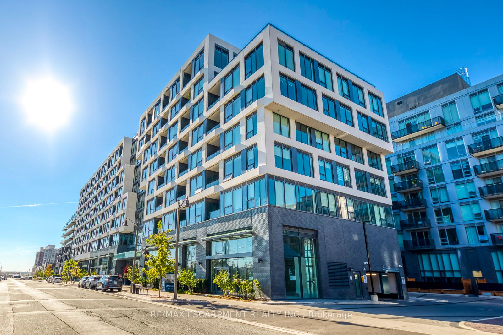 112-2450 Old Bronte Road, Oakville, ON, L6M 5P6