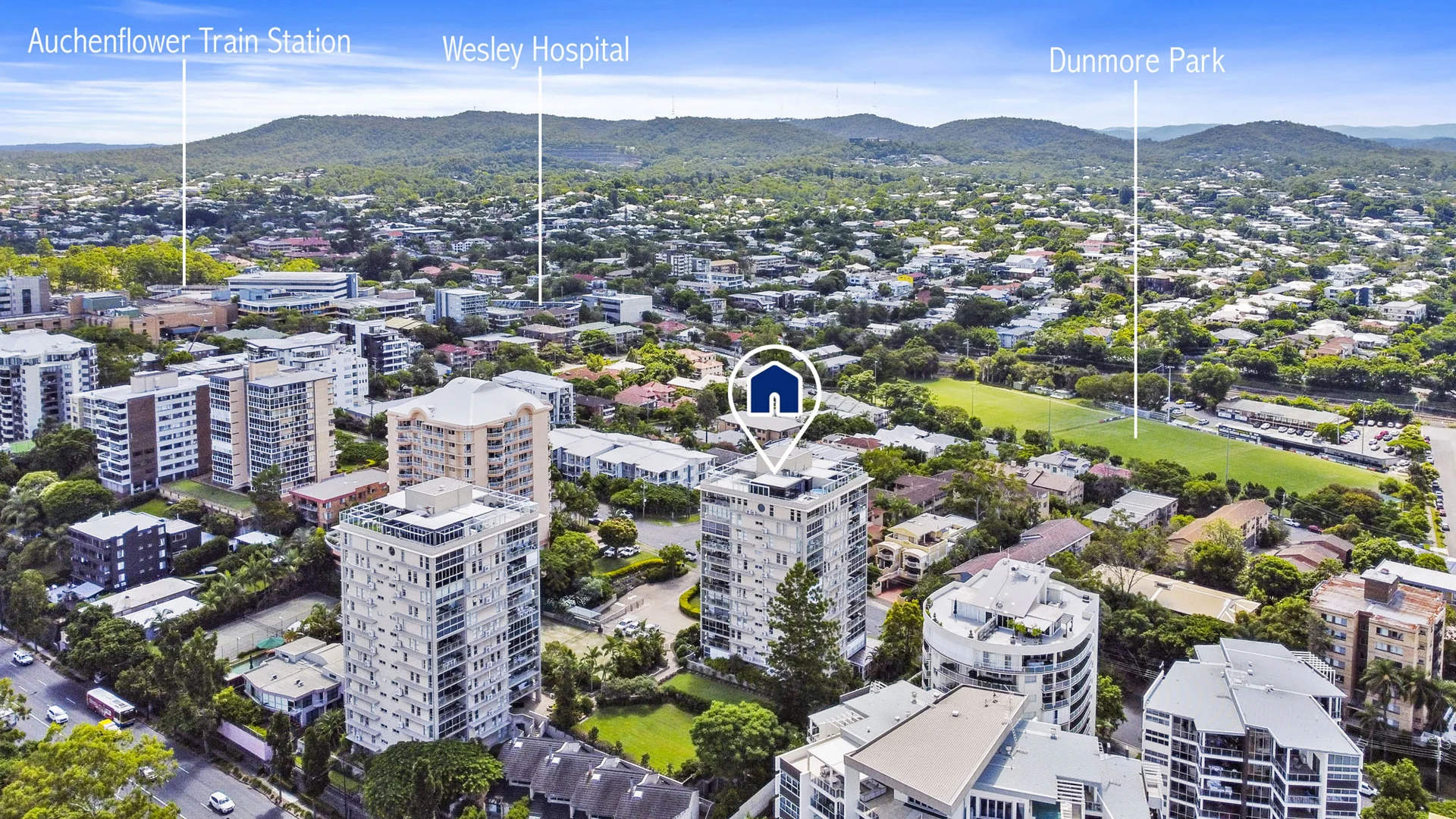 Additional image 24 of 55/24 Dunmore Terrace, Auchenflower QLD 4066