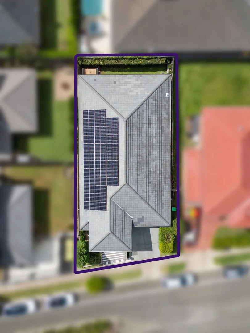 Additional image 22 of 52 Springbrook Boulevard, North Kellyville NSW 2155