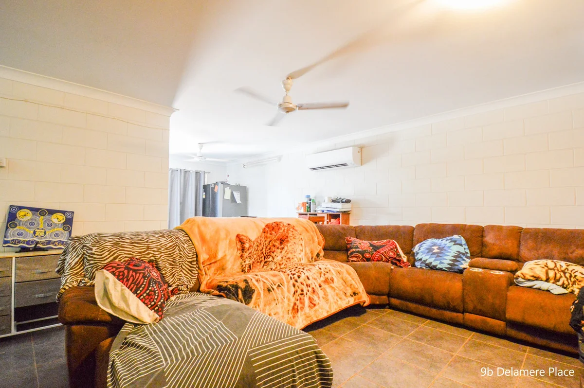 Additional image 21 of 9A & 9B Delamere Place, South Hedland WA 6722