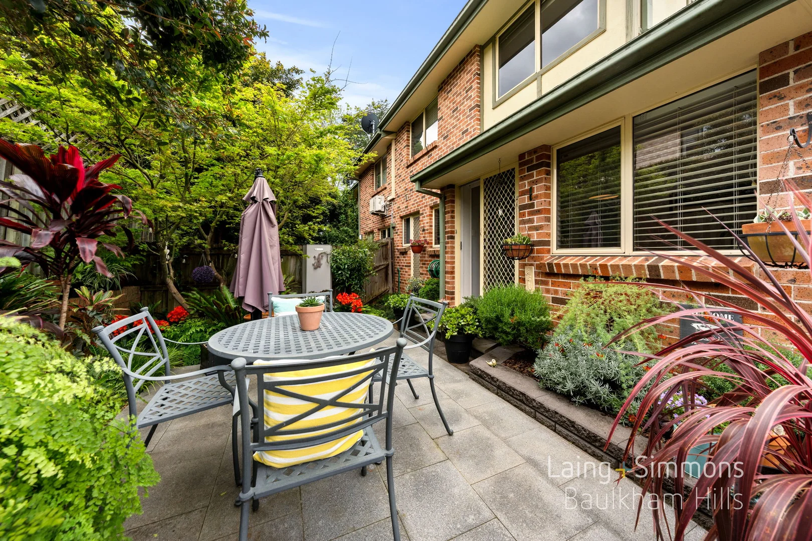 Additional image 13 of 4/32-36 Edward Street, Baulkham Hills NSW 2153