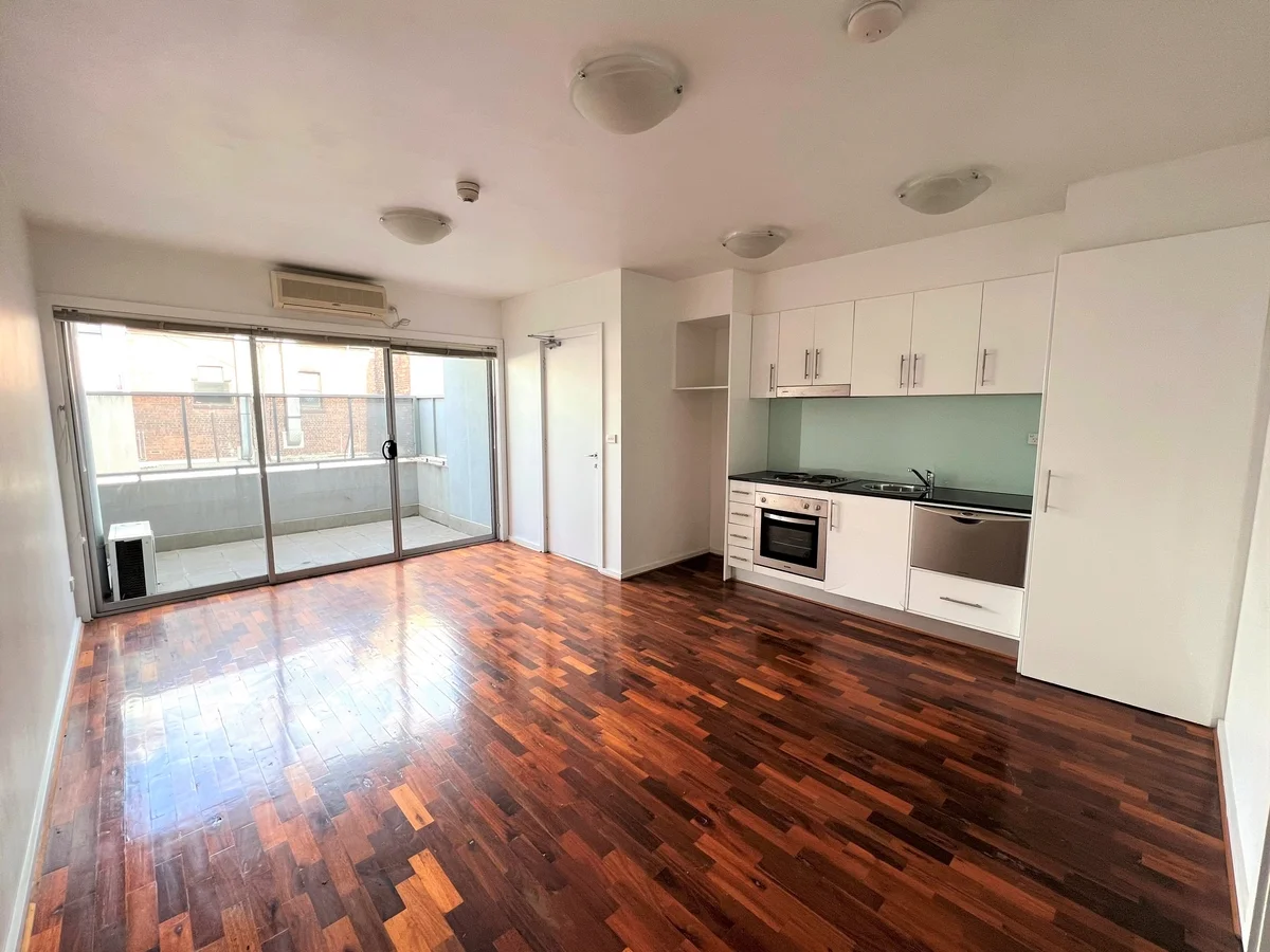 14/1 Peel Street, Collingwood VIC 3066