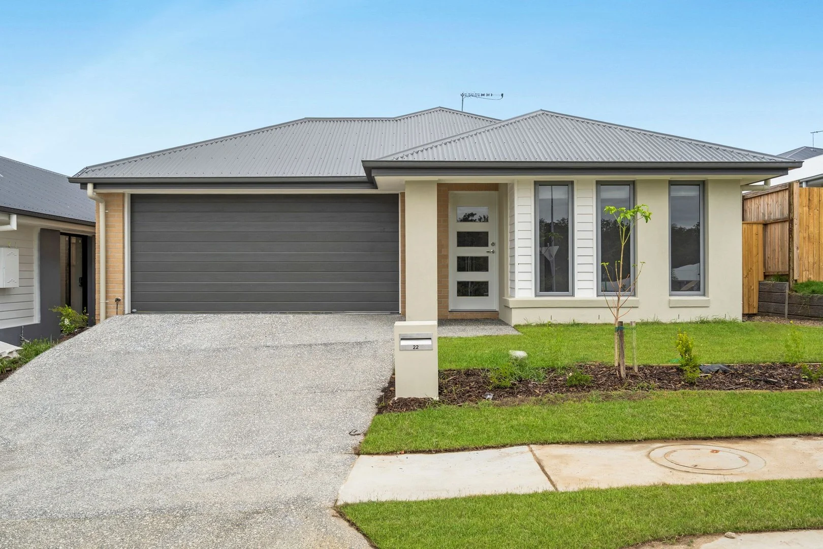 22 Zeil Way, White Rock QLD 4306