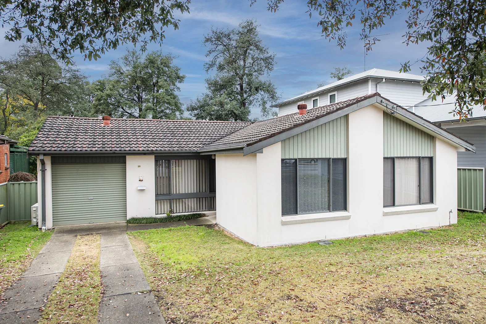 Additional image 10 of 30 Wilson Way, Blaxland NSW 2774