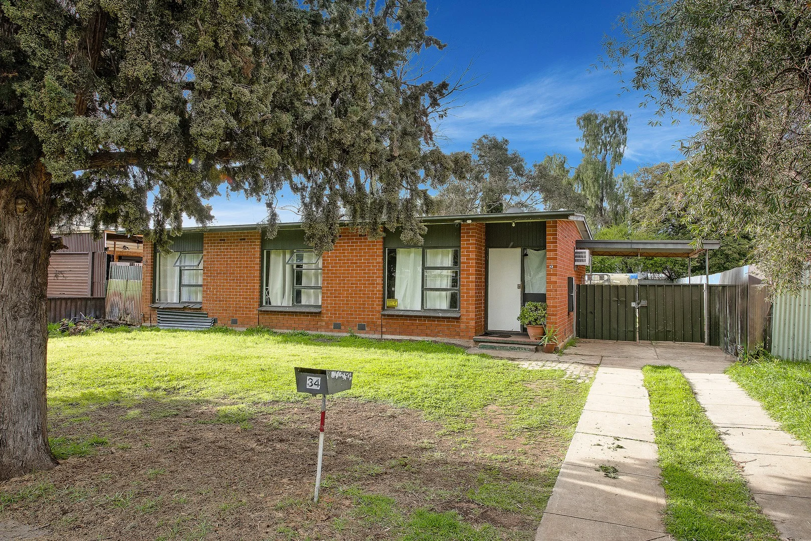 34 Greenwood Crescent, Smithfield Plains SA 5114