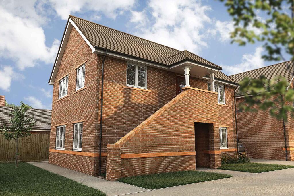 Birmingham Road,
Alcester,
B49 5EH