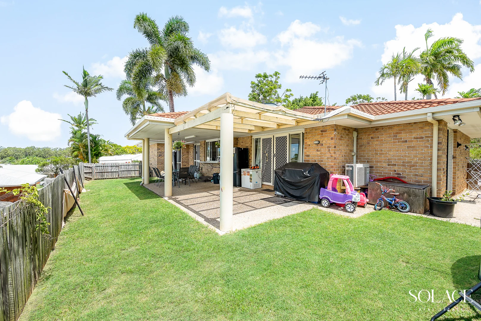 Additional image 18 of 8 Fairbairn Place, Clinton QLD 4680