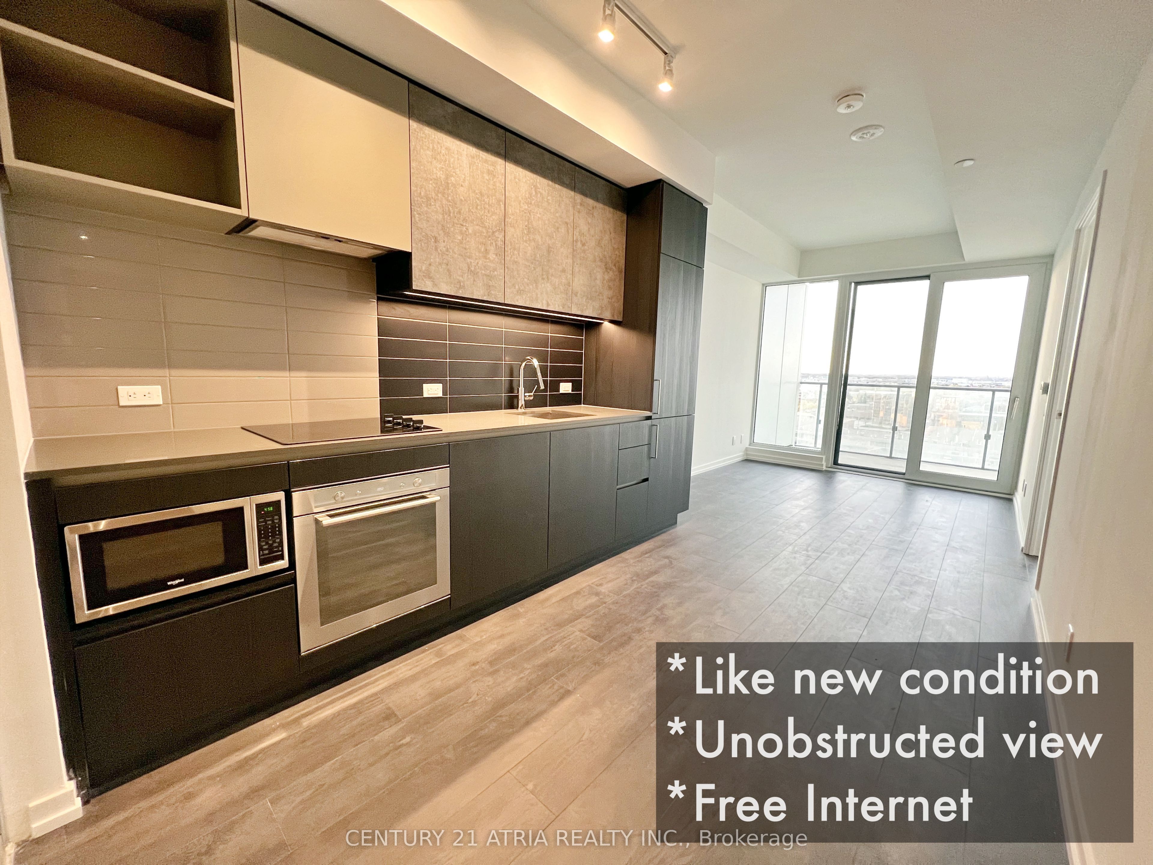 1008-7890 Jane Street, Vaughan, ON, L4K 0K9