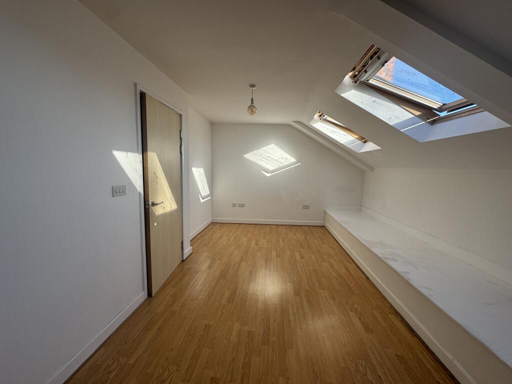 Additional image 3 of Brolly Works