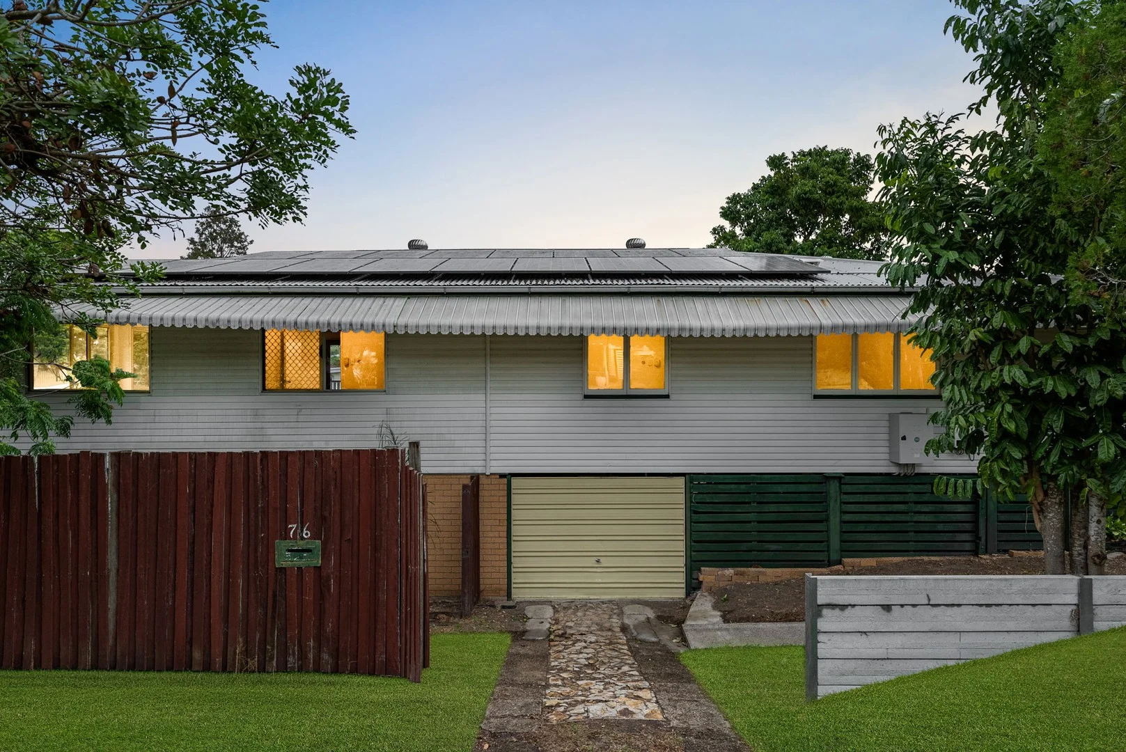 76 Amherst Street, Acacia Ridge QLD 4110