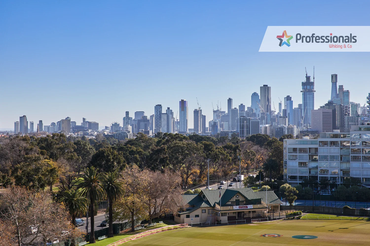 Additional image 12 of 705/1 Roy Street, Melbourne VIC 3004