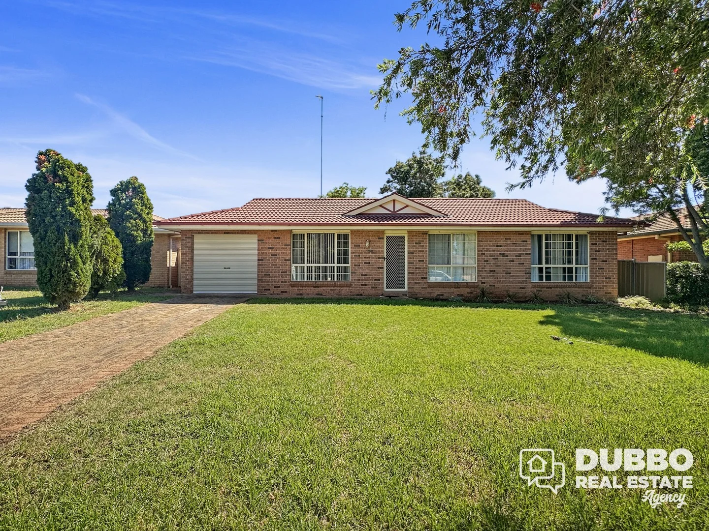 11 Wren Place, Dubbo NSW 2830