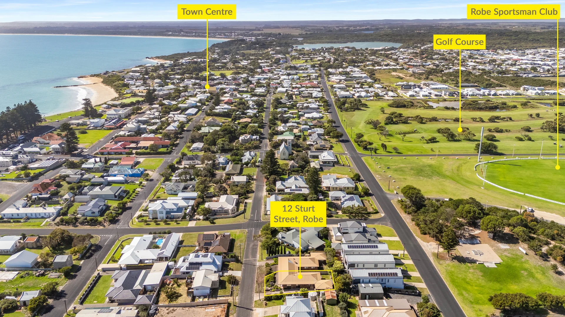 Additional image 18 of 12 Sturt Street, Robe SA 5276