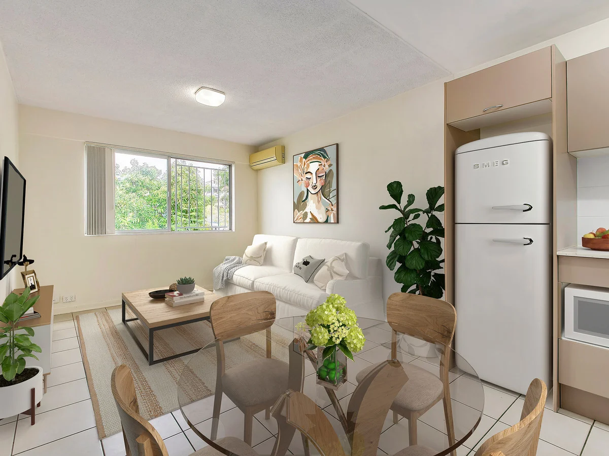 3/42 Brook Street, South Brisbane QLD 4101