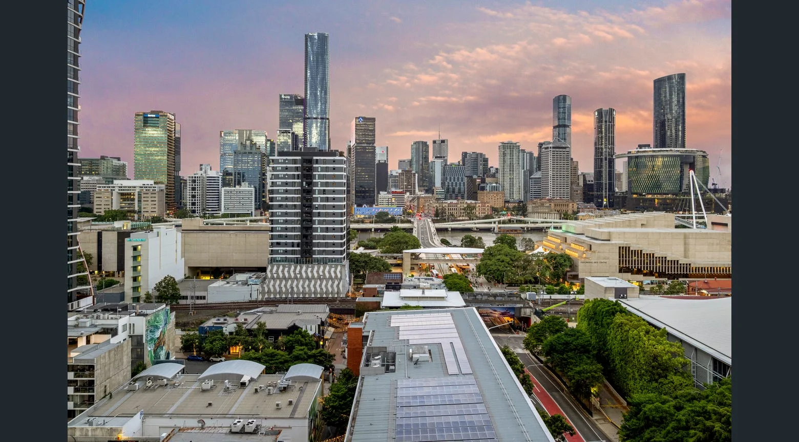Additional image 8 of 1602/111 Melbourne St, South Brisbane QLD 4101
